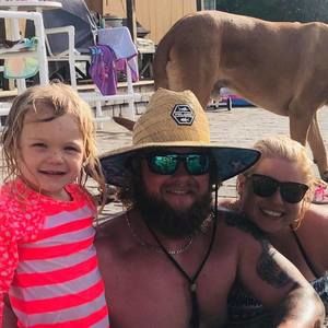 Meet your Posher, Cody